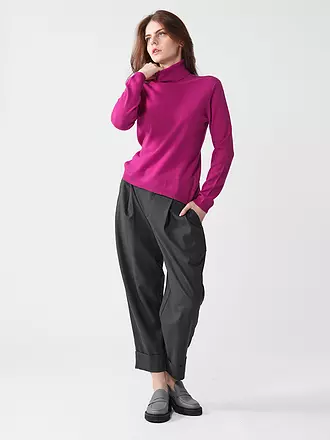 KATESTORM | Pull en cachemire | beere